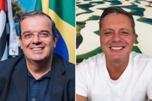 Prefeitos de Santos e Bertioga recebem boa avaliação; Guarujá tem queda