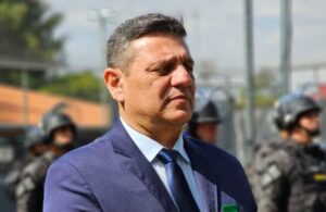 Vereador não vai demitir prima de Rosana Valle de seu gabinete