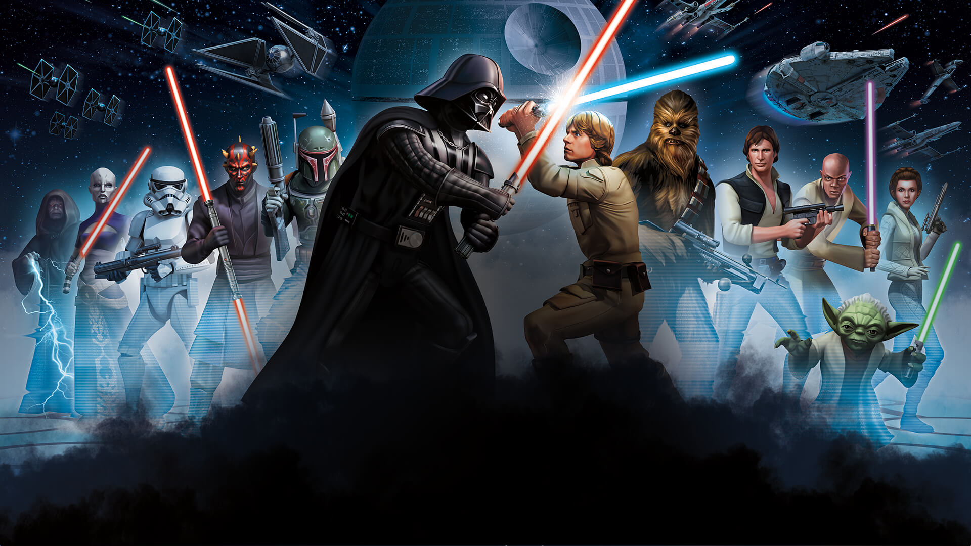 Hoje é dia de Star Wars - Jornal da Orla
