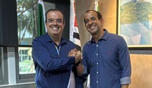 Deputado defende municípios: “Mais Brasil, menos Brasília”