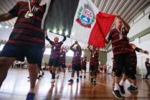Time PG tem expectativa de troféus em modalidades do JOMI