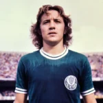 Leivinha, ídolo do Palmeiras da segunda Academia, morre aos 76 anos