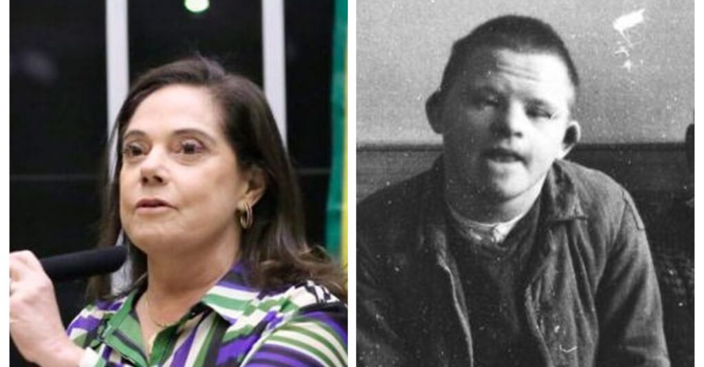 Por que não se debate o planejamento familiar no Brasil em geral?