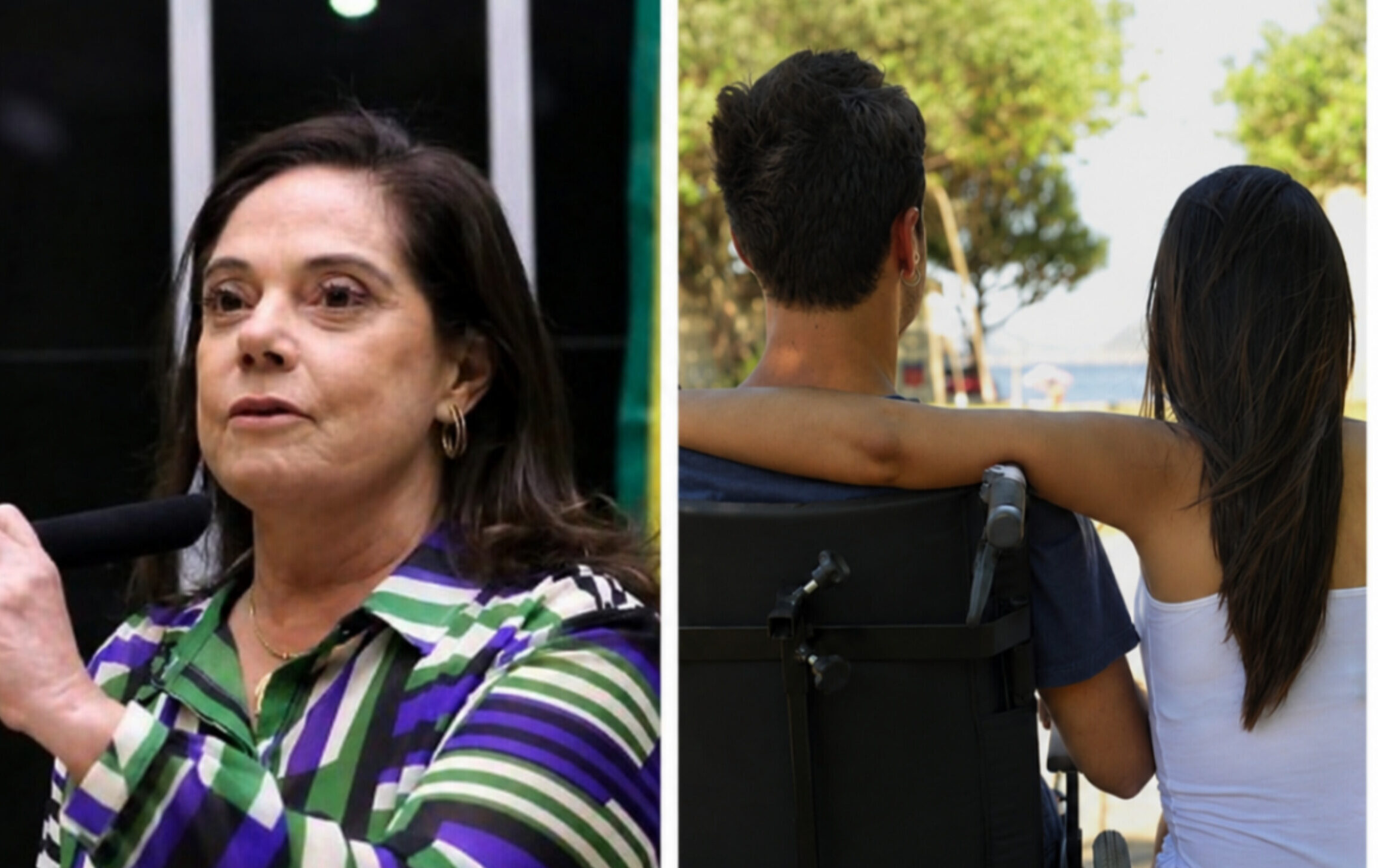 O perigoso precedente do projeto de lei 5.679/2023: cadê o laudo médico? | Jornal da Orla