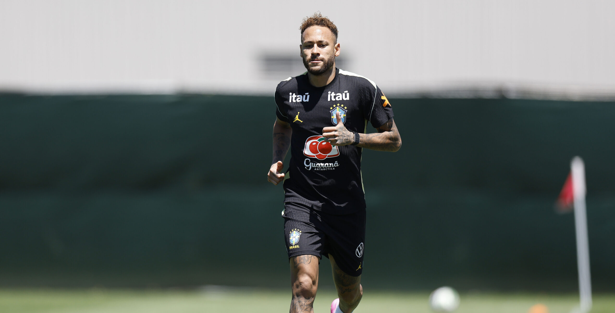 Rafael Ribeiro/CBF