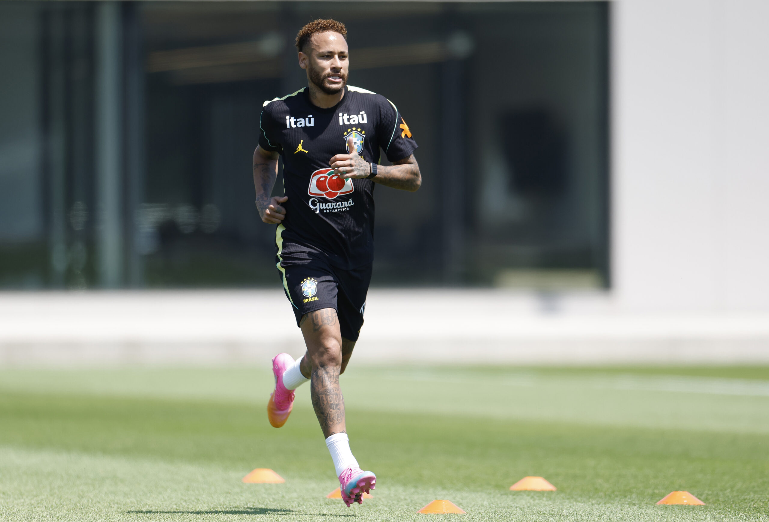 Rafael Ribeiro/CBF