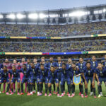 O que o Brasil precisa para garantir vaga no mata-mata da Copa do Mundo