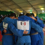 Time PG conquista as duas primeiras medalhas de ouro nos Jogos Regionais