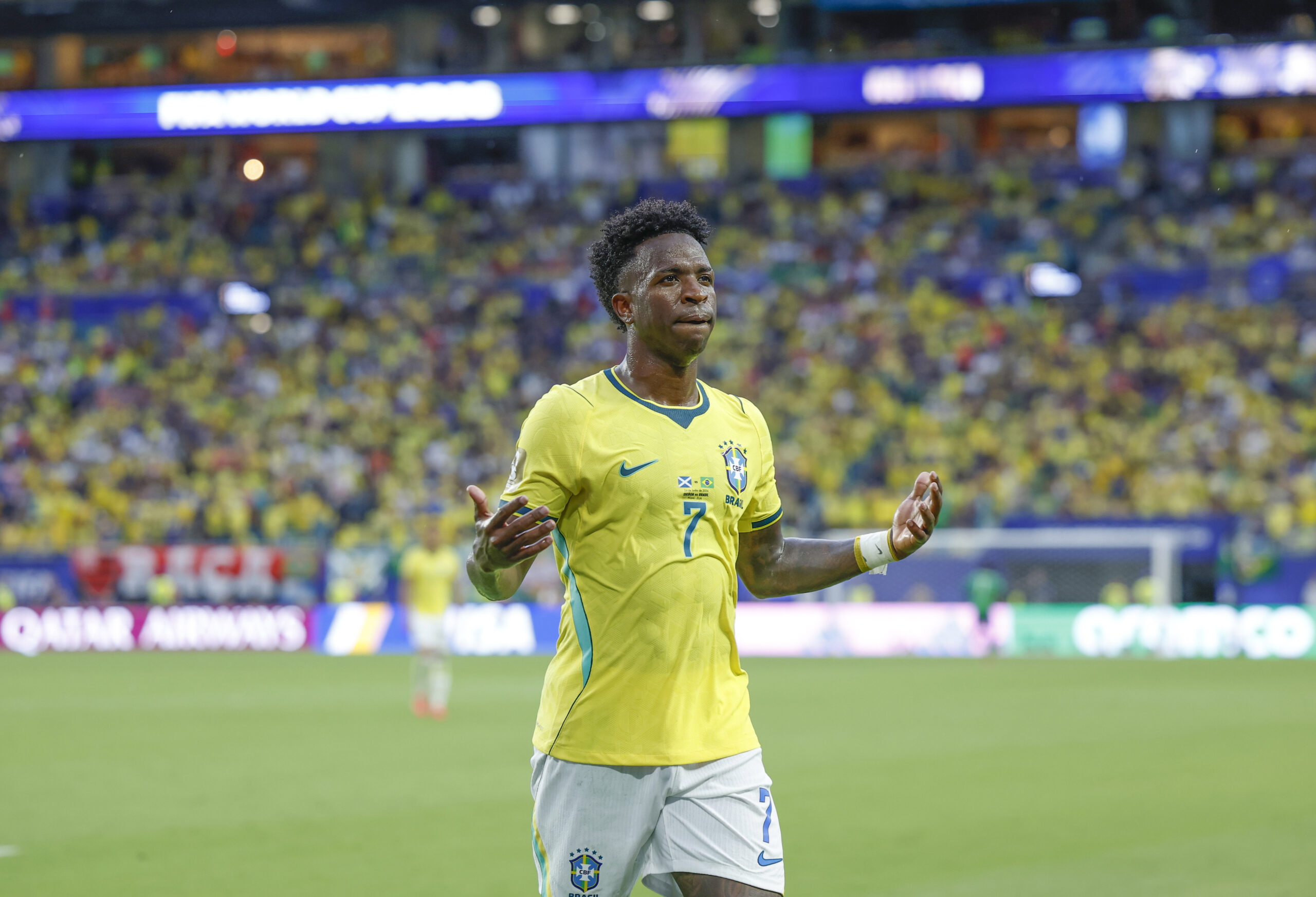 Rafael Ribeiro/CBF