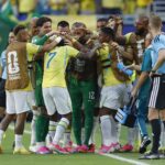 “Agora somos uma equipe”, diz Ancelotti depois de classificação na Copa