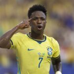 Brasil baila nos EUA e se classifica em primeiro na Copa do Mundo