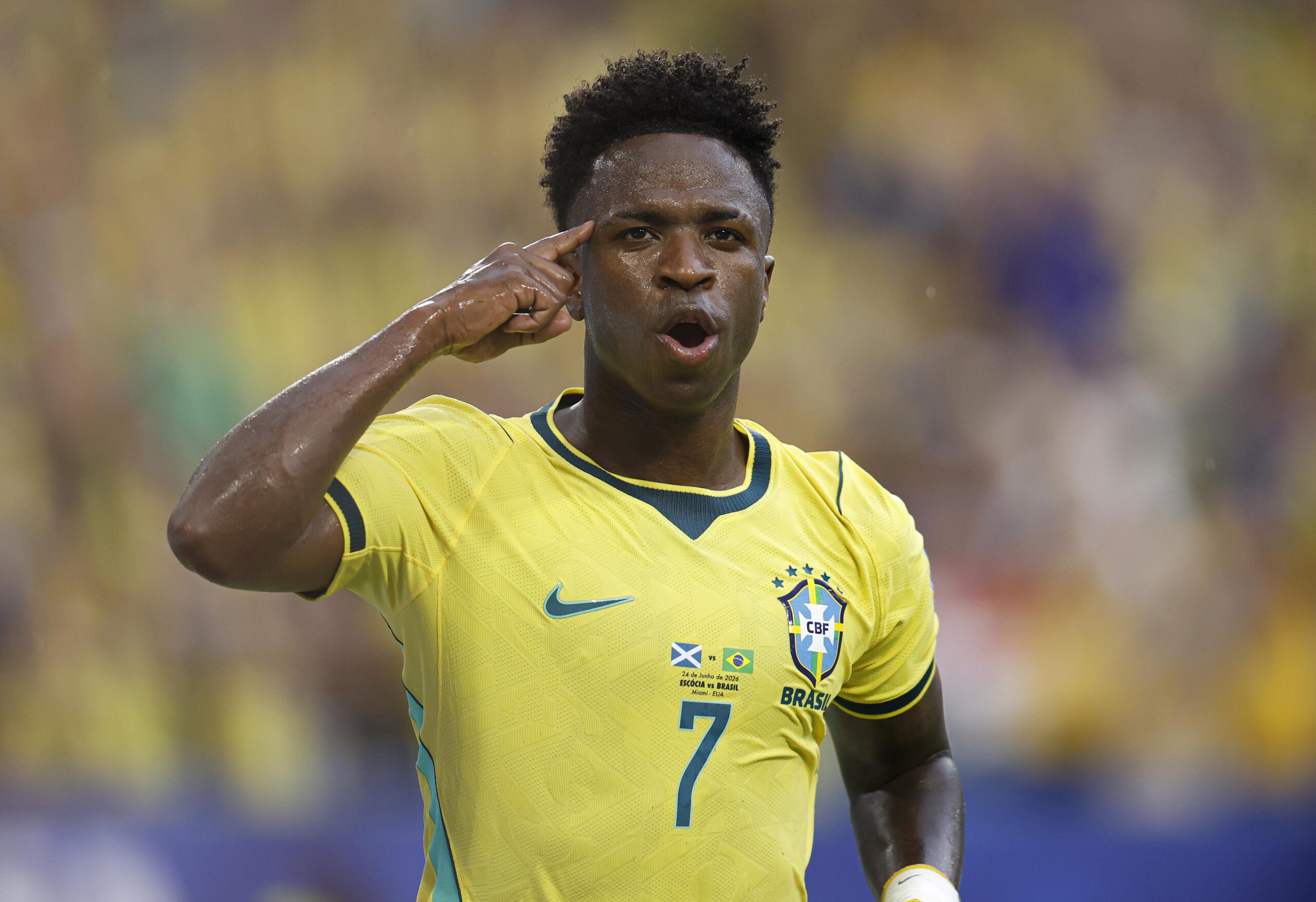 Rafael Ribeiro/CBF
