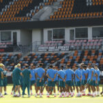 Brasil enfrenta o Japão em busca de vaga nas oitavas da Copa