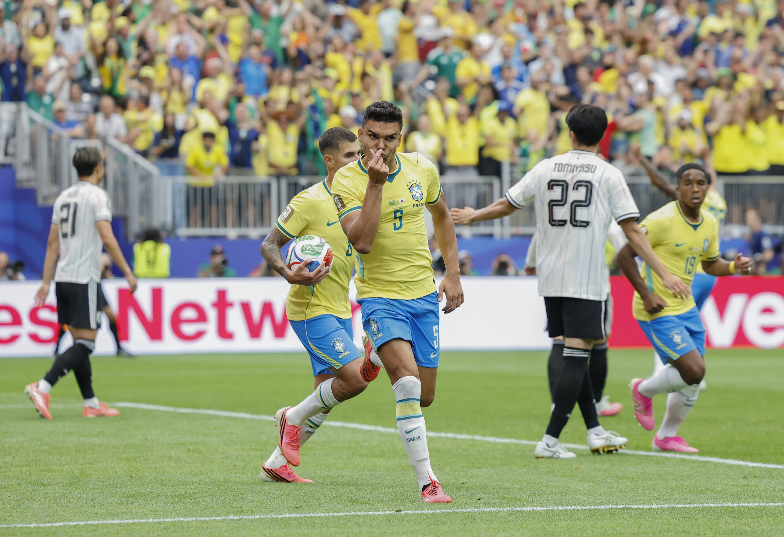 Rafael Ribeiro/CBF