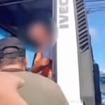 Pai é preso em Santos por abusar da própria filha