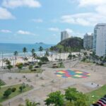 Guarujá recebe 2ª edição do Ilha do Dragão Skateboard neste sábado