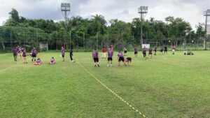 Guarujá recebe evento especial de Hyrox neste domingo