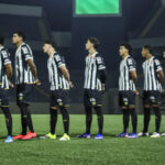 Santos garante vaga antecipada nas quartas do Brasileiro Sub-20