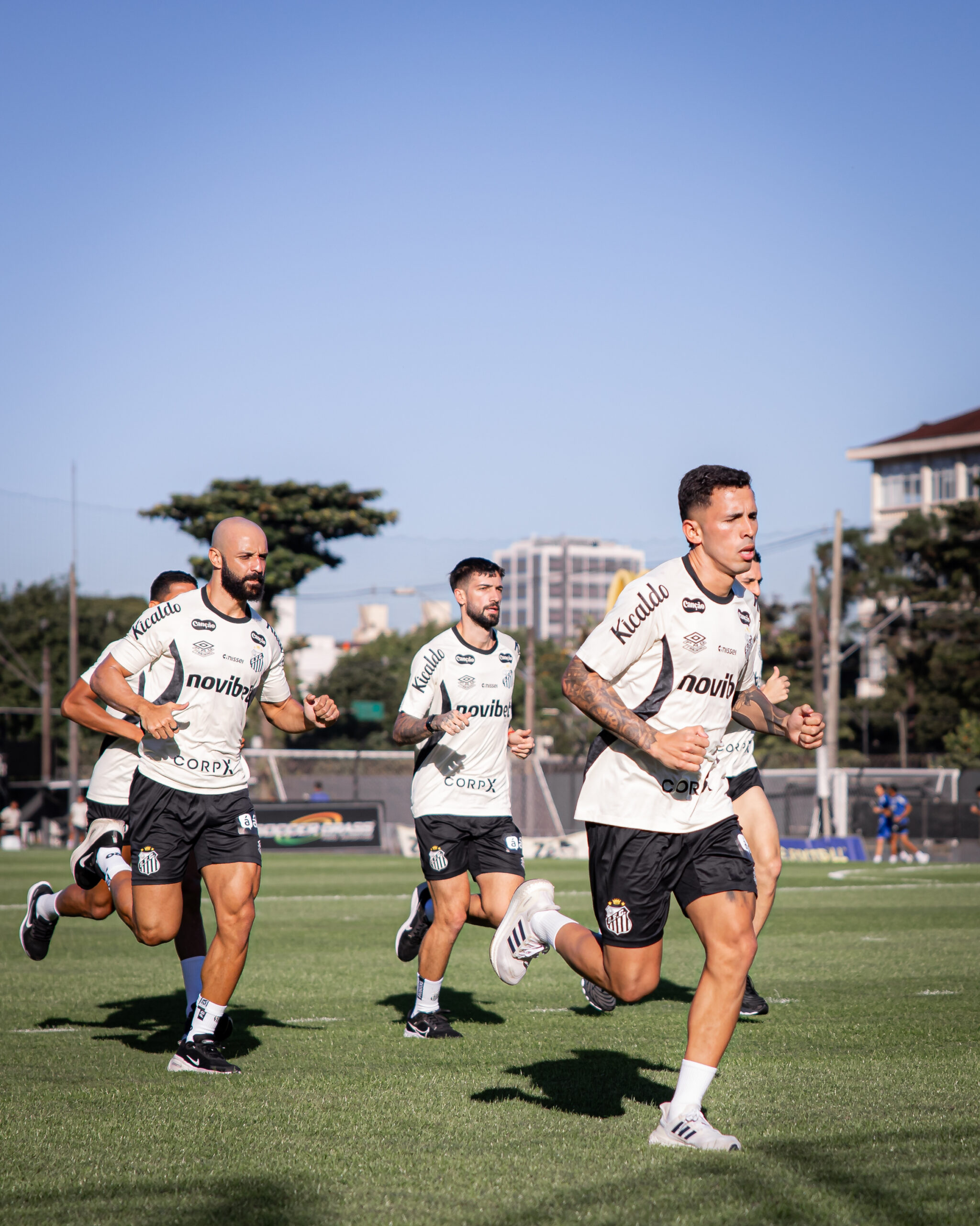 Raul Baretta/ Santos FC Raul Baretta/ Santos FC
