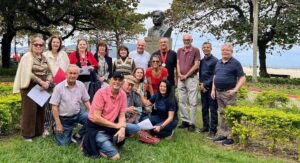 Academia Santista de Letras celebra sete décadas com programação especial