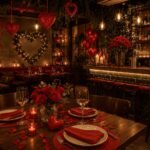 Bares e restaurantes projetam alta de 50% no Dia dos Namorados