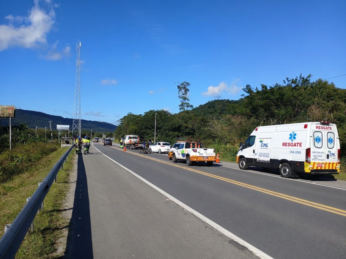 REPRODUÇÃO/ARTESP