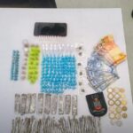 Adolescente procurado por tentativa de homicídio contra PM é apreendido em Santos