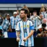 Lionel Messi supera Miroslav Klose e se torna o maior artilheiro da história das Copas