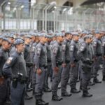 Estado concurso para 4 mil vagas de aluno-soldado da PM