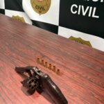 Comerciante confessa homicídio em Santos e diz que agiu em legítima defesa
