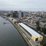 Armazém 3 é entregue e outros espaços podem chegar até 2027