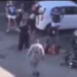PM de folga prende suspeito de tentativa de roubo em PG; VÍDEO
