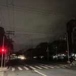 Guarujá reduz velocidade na Av Dom Pedro I para 50 km/h