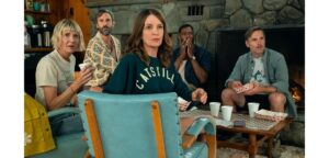 Segunda temporada de ‘As Quatro Estações’ está na Netflix