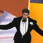 Grammy cria novas categorias e muda as regras para próxima edição