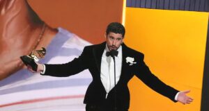 Grammy cria novas categorias e muda as regras para próxima edição