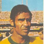 Morre Brito, zagueiro campeão com o Brasil na Copa de 1970, aos 86 anos
