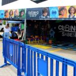 Caravana Sabesp chega ao Guarujá neste sábado