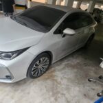 Polícia identifica autor de atropelamento de idosa no Boqueirão