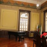 Novo salão do Centro Português ajuda a preservar a memória