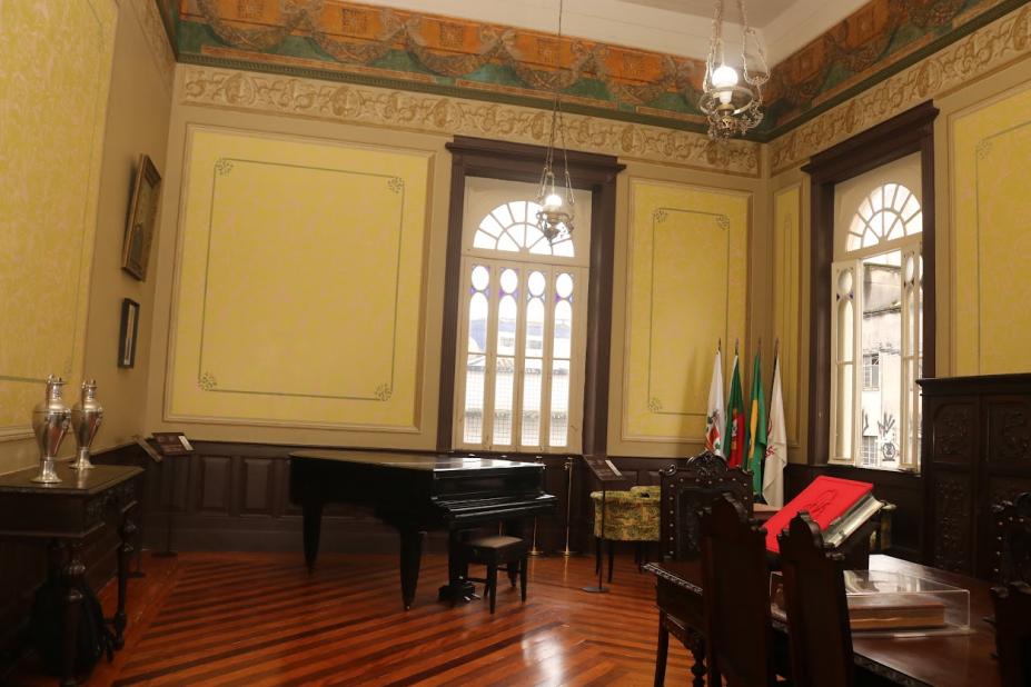 RAIMUNDO ROSA/PMS