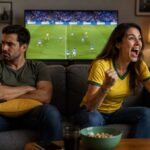 Copa pode ser estopim para brigas de casais? Especialista responde