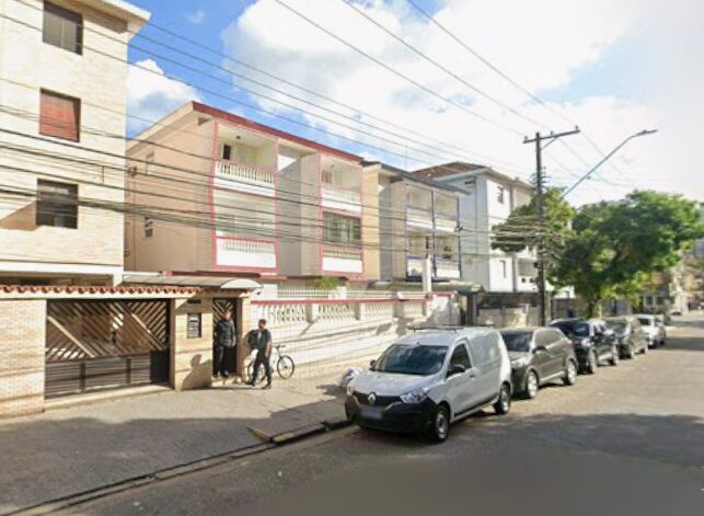 Reprodução/Google Reprodução/Google