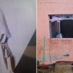 PM invade casa e salva mulher mantida refém pelo companheiro