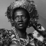 Mostra na Unifesp amplia o olhar sobre Carolina Maria de Jesus