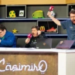 Cazé TV tem sinergia com público jovem mas não é para todos