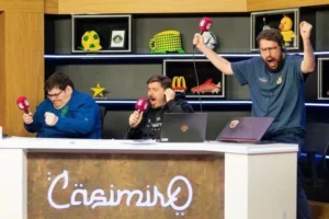 Cazé TV tem sinergia com público jovem mas não é para todos