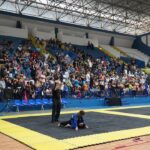 Guarujá recebe duas competições de Jiu-Jitsu neste fim de semana