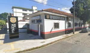 Mulher é presa por tentativa de feminicídio em Cubatão