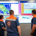 Estado investe em tecnologia para enfrentar El Niño severo em 2026